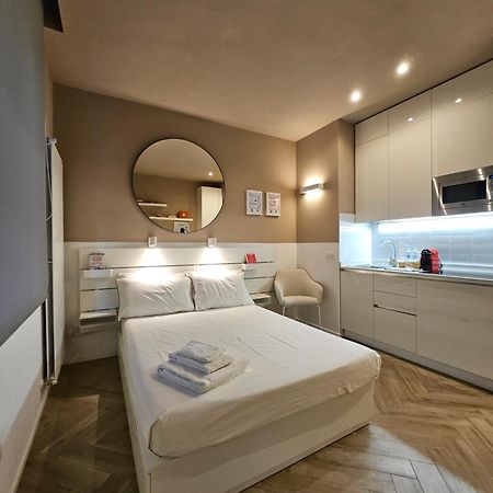 Porta Venezia Lifestyle Home Milano Esterno foto