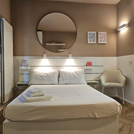 Porta Venezia Lifestyle Home Milano Esterno foto