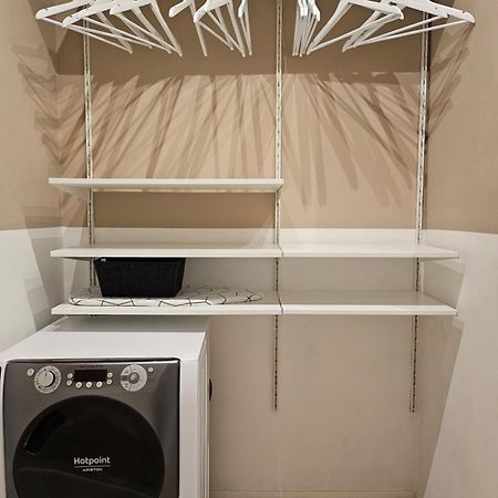 Porta Venezia Lifestyle Home Milano Esterno foto
