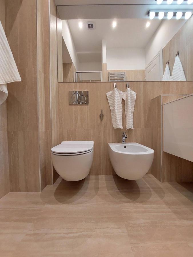Porta Venezia Lifestyle Home Milano Esterno foto