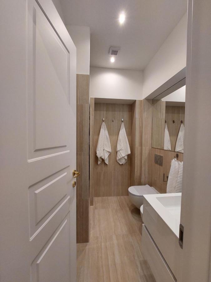 Porta Venezia Lifestyle Home Milano Esterno foto