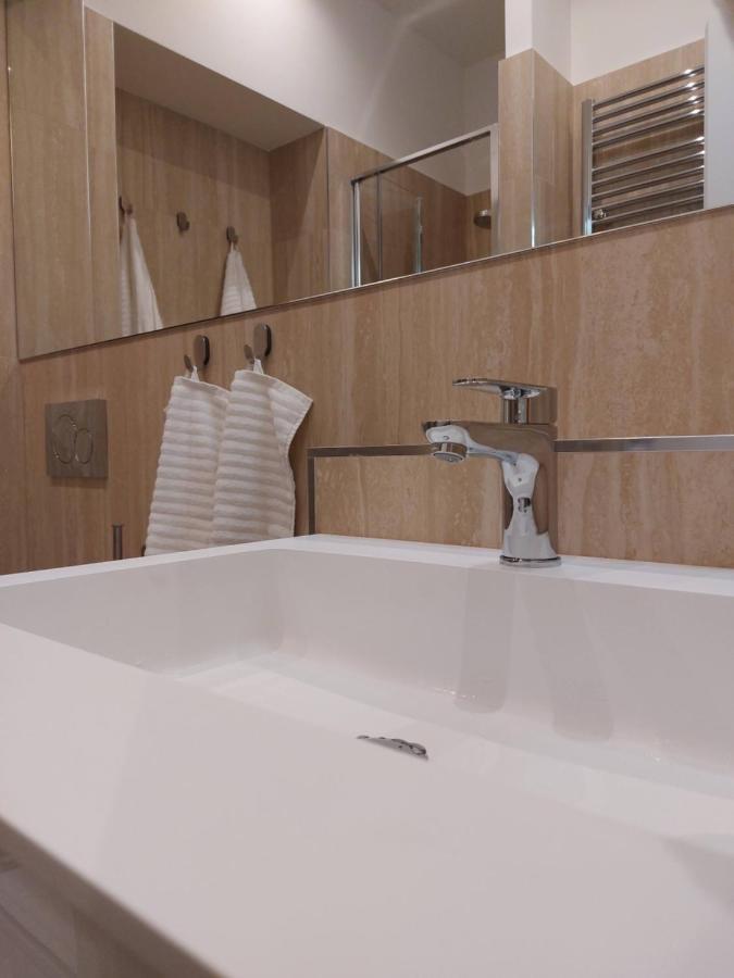 Porta Venezia Lifestyle Home Milano Esterno foto