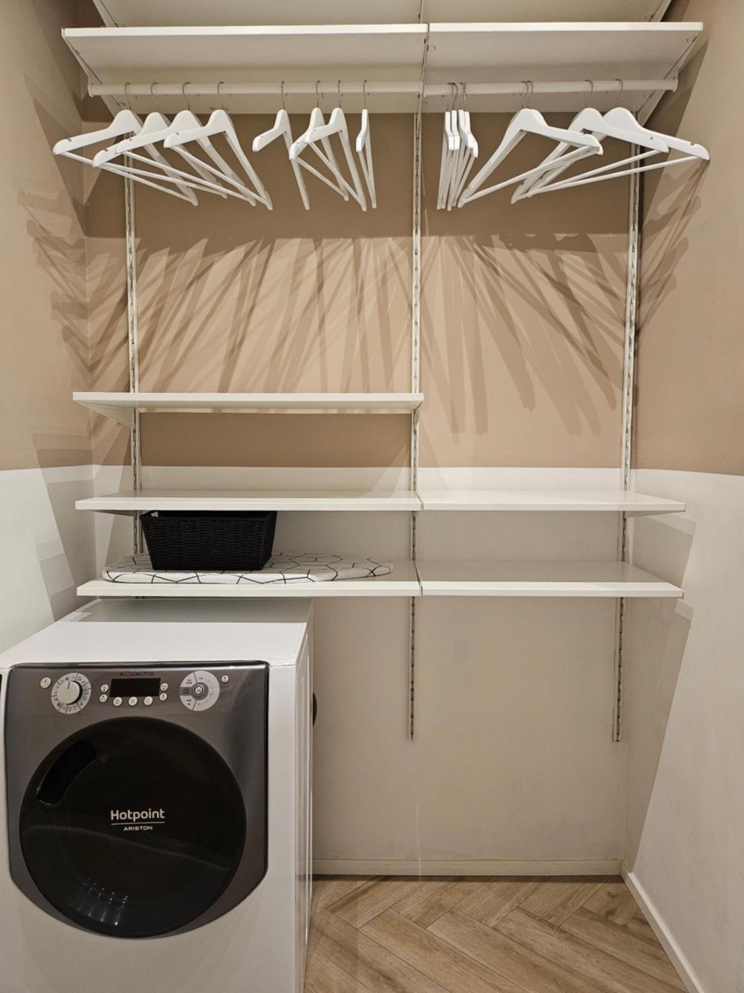 Porta Venezia Lifestyle Home Milano Esterno foto