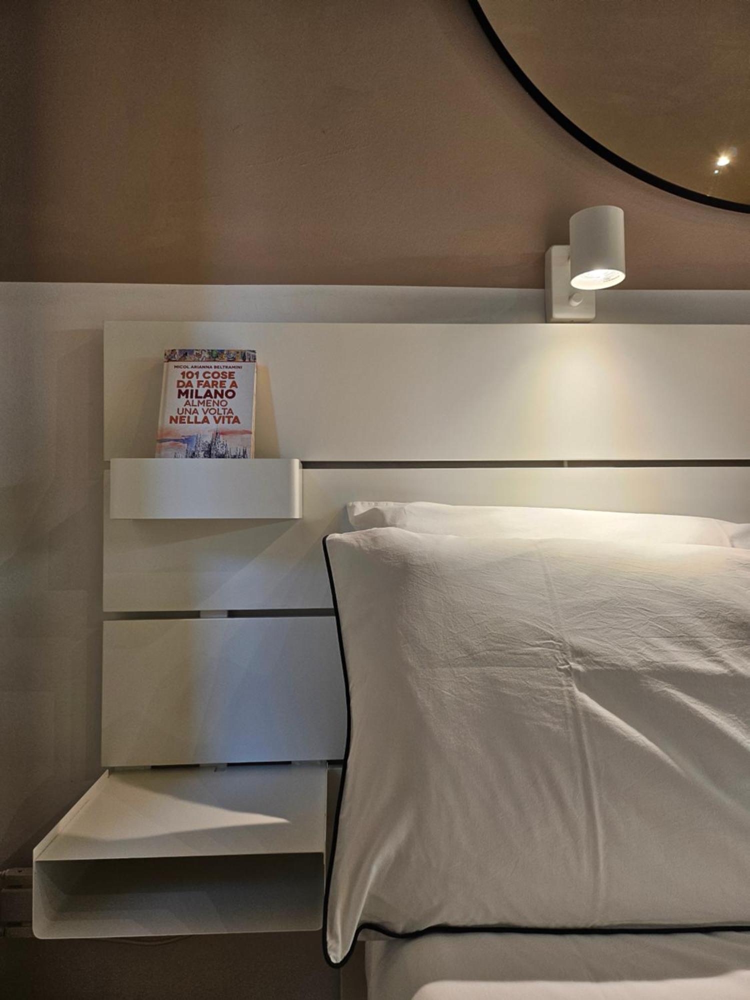 Porta Venezia Lifestyle Home Milano Esterno foto