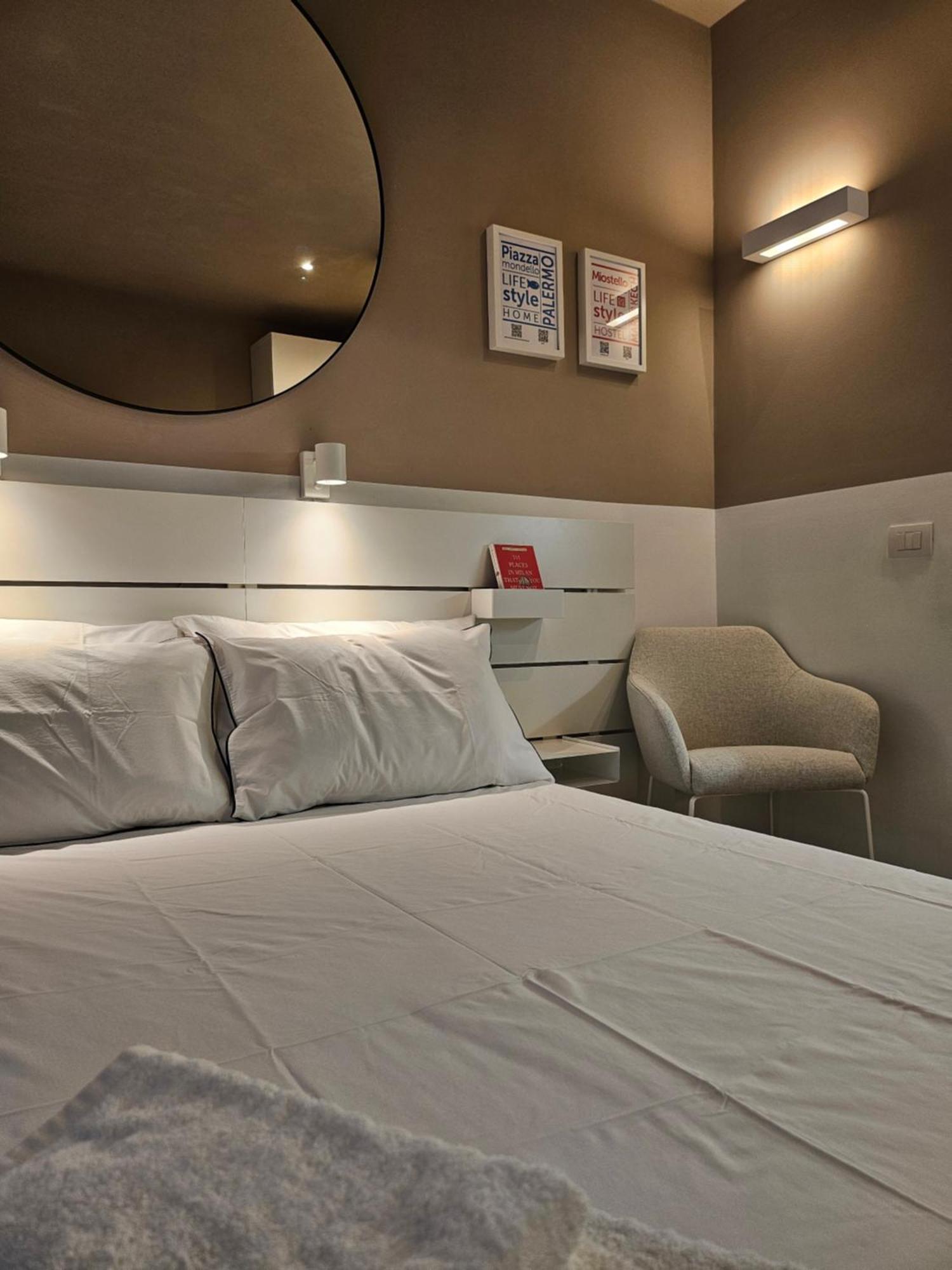 Porta Venezia Lifestyle Home Milano Esterno foto