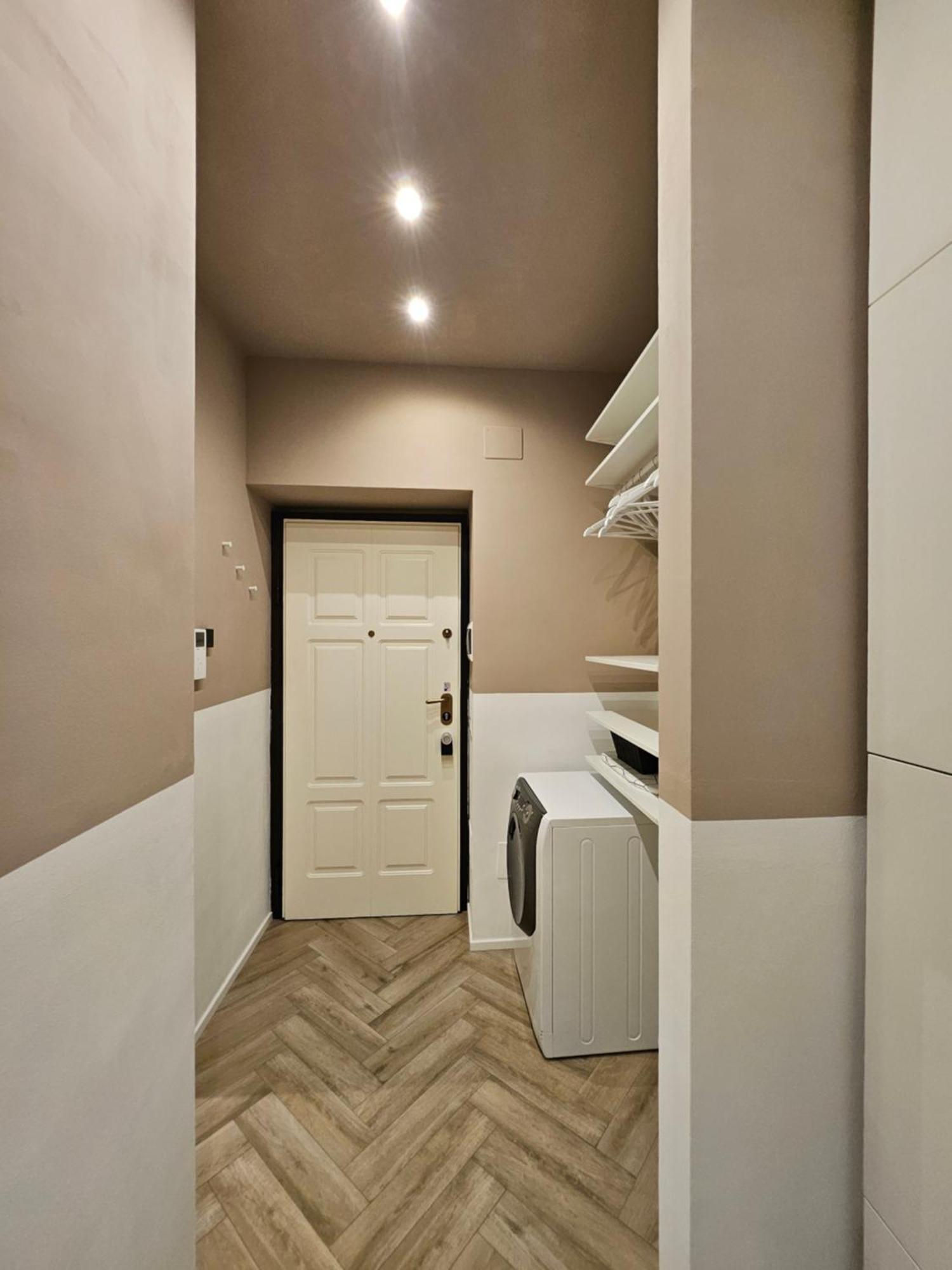 Porta Venezia Lifestyle Home Milano Esterno foto