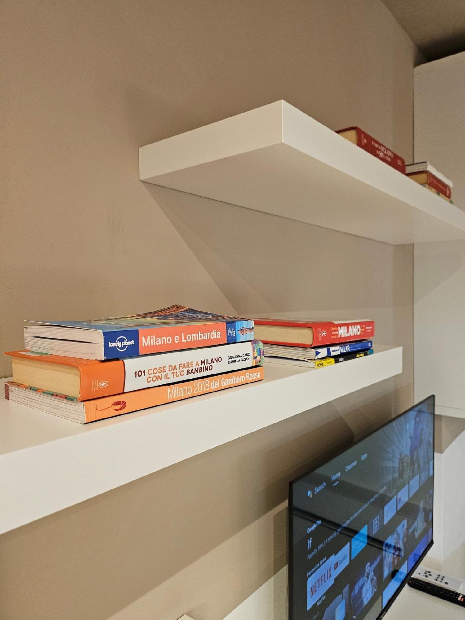 Porta Venezia Lifestyle Home Milano Esterno foto