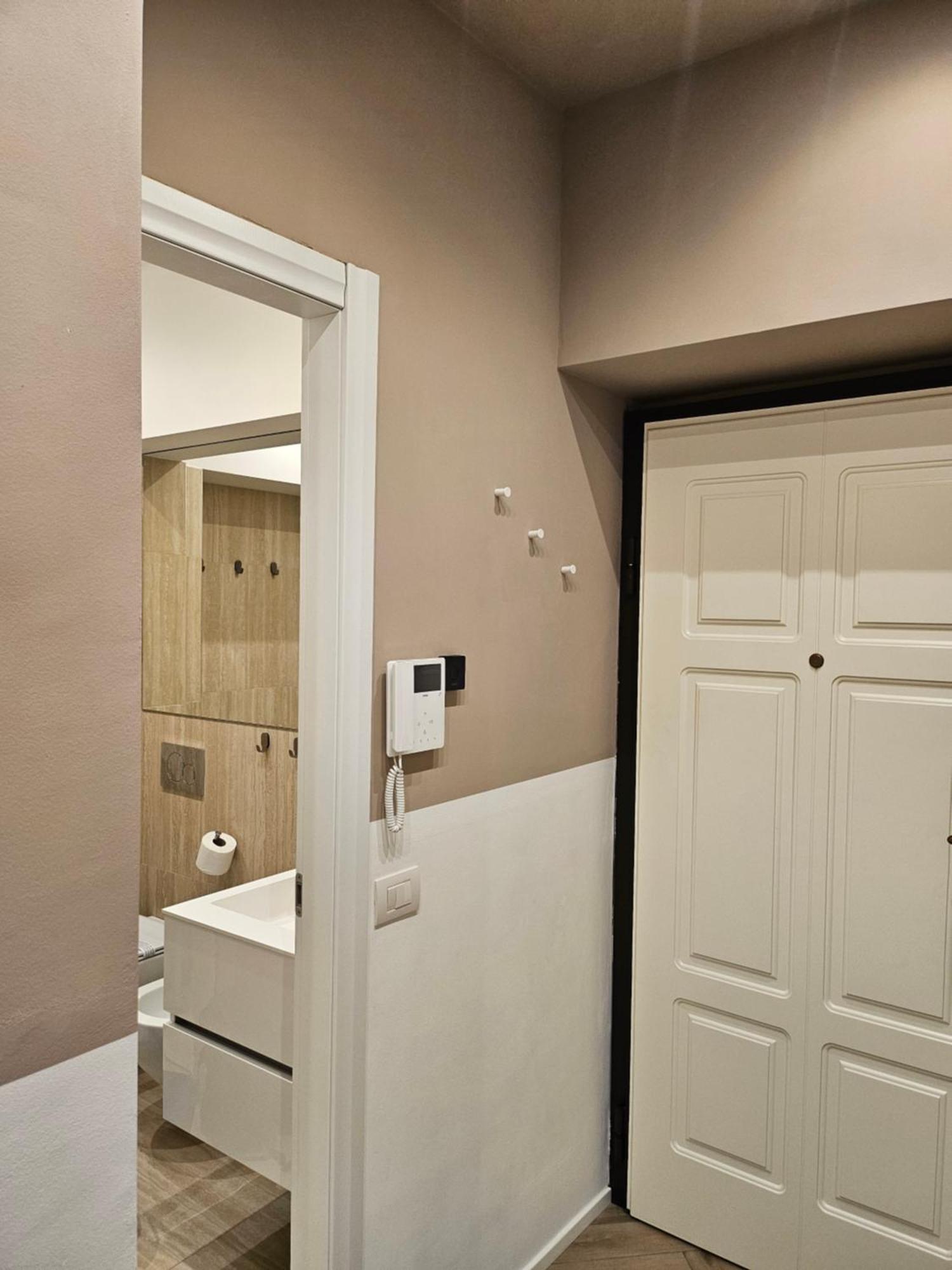 Porta Venezia Lifestyle Home Milano Esterno foto