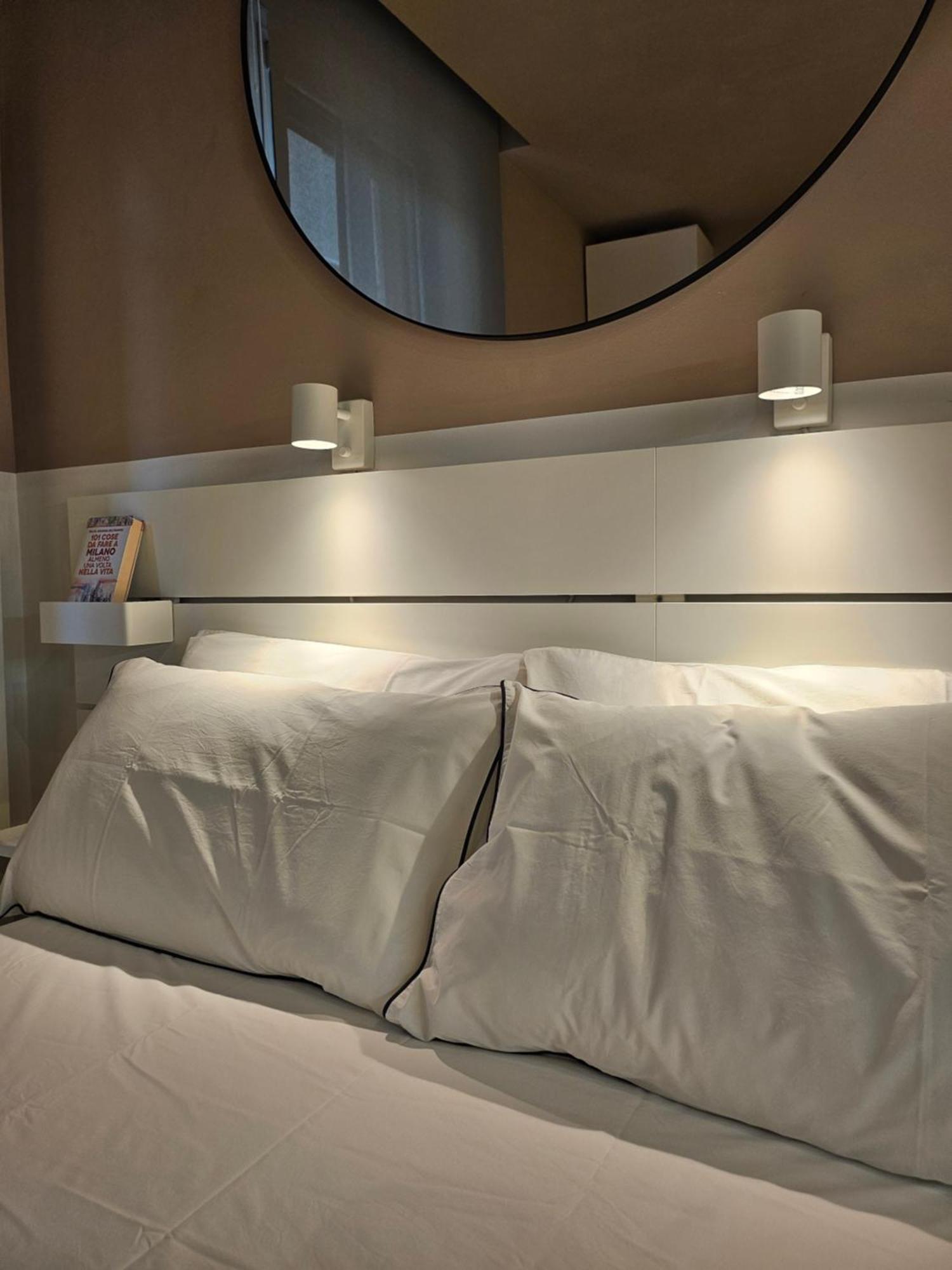 Porta Venezia Lifestyle Home Milano Esterno foto