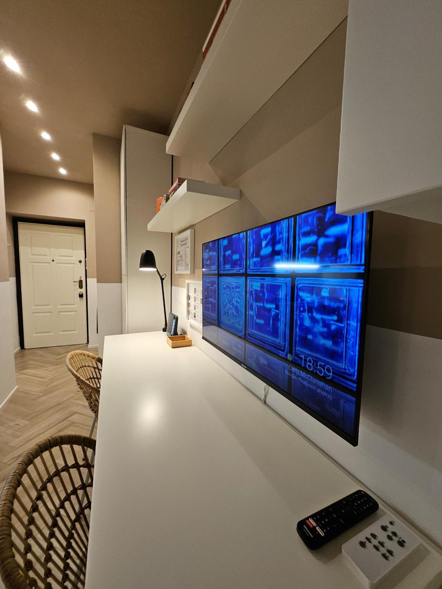 Porta Venezia Lifestyle Home Milano Esterno foto
