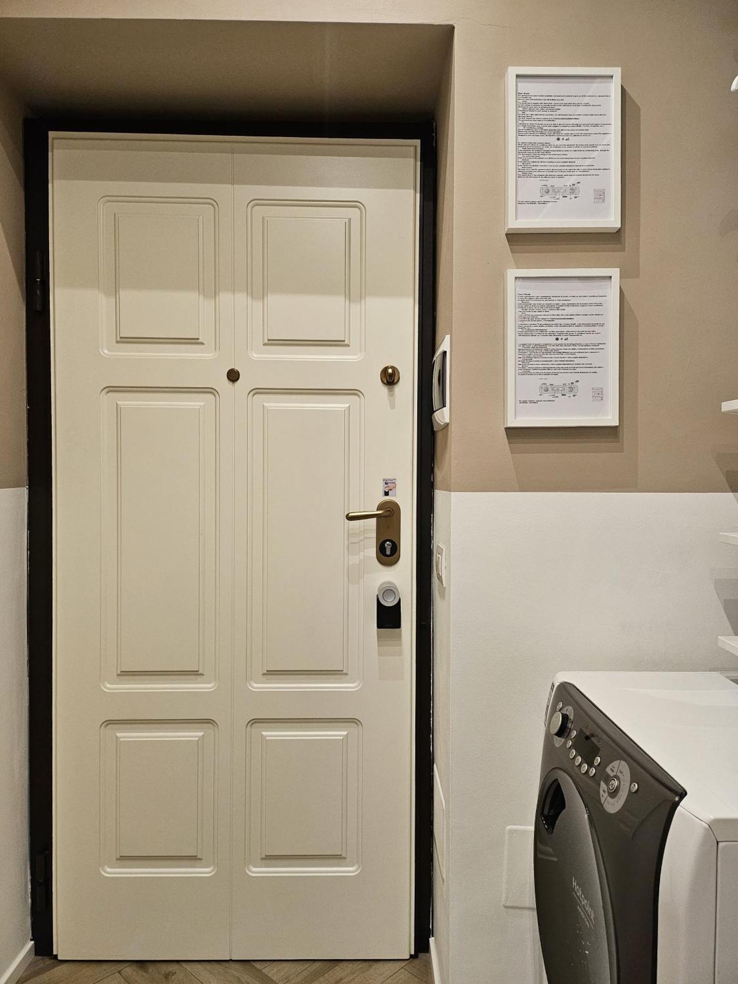 Porta Venezia Lifestyle Home Milano Esterno foto